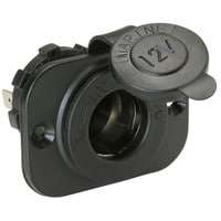 Main product image for Marine Grade Cigarette Lighter Socket 12 VDC 265-274